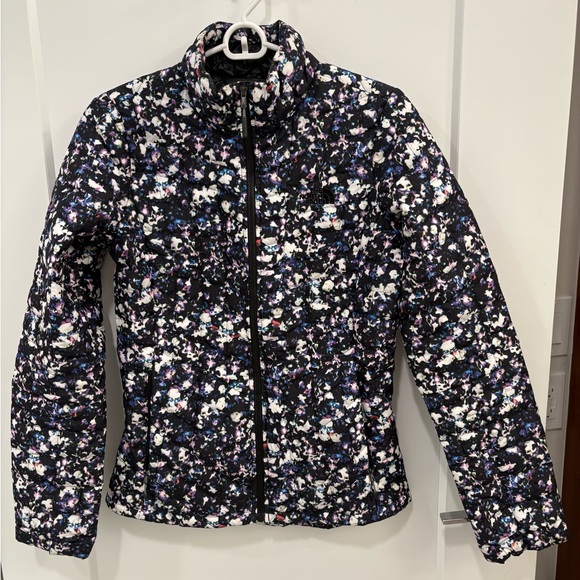 The North Face Jackets & Blazers - The North Face ThermoBall Quilted Eco Puffer Ski Jacket Size Small